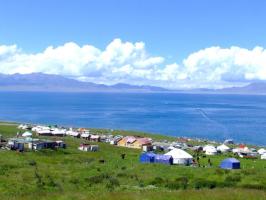 Naraty Grassland